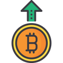 Buy Currency Buy Bitcoin Payment Icon