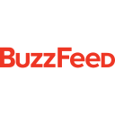 Buzzfeed Logo Brand Icon