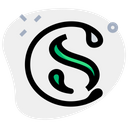 Cacau Show Industry Logo Company Logo Icon