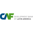 Caf Development Bank Icon