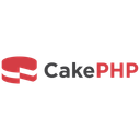 Cakephp Original Wordmark Icon