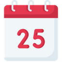Calender Icon
