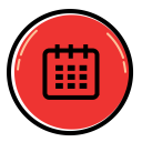 Calender Appointment Date Icon
