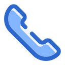 Call Support Communication Icon