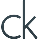 Calvin Klein Brand Logo Brand Icon