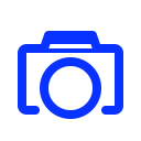 Cam Camera Gallery Icon