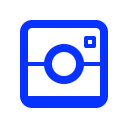 Cam Camera Insta Icon