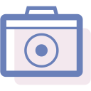 Camera Dlsr Icon