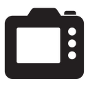 Camera Display Icon