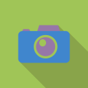 Camera Pictures Photography Icon