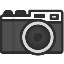 Camera Capture Image Icon