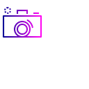 Camera, Image, Photo, Picture, Capture, Device, Holiday Icon
