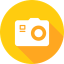 Camera Photo Video Icon