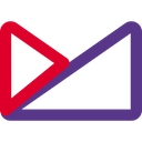 Campaign Monitor Technology Logo Social Media Logo Icon