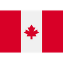 Canada Leaf Canadian Icon
