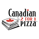 Canadian For Pizza Icon