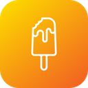 Candy Icesream Juicy Icon