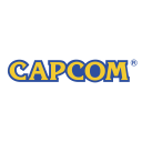 Capcom Company Brand Icon