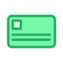 Card Icon