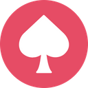 Card Spade Poker Icon