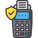 Card Swipe Machine Swipe Machine Swipe Icon
