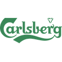 Carlsberg Company Brand Icon