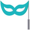 Carnival Mask Mask Drama Icon