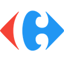 Carrefour Industry Logo Company Logo Icon