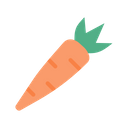 Vegetable Fresh Food Icon