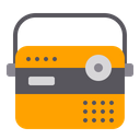 Carvaan Icon