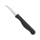 Carving Knife Tool Blade Icon