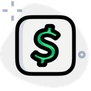 Cashapp Icon