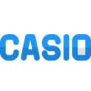 Casio Brand Logo Brand Icon