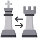 Castling Icon