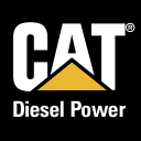 Cat Diesel Power Icon