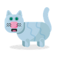 Cat Kitten Kitty Icon