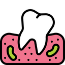 Cavities Icon