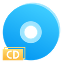Cd Dvd Disk Icon