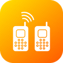 Cell Cellphone Cellular Icon