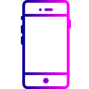 Cell Mobile Phone Icon