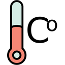 Celsius Icon