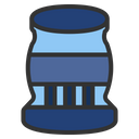 Ceramic Icon