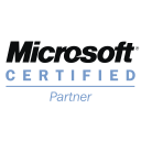 Certified Partner Microsoft Icon