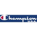 Champion Apparel Logo Icon