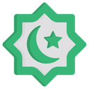 Chand Night Icon