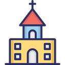 Chapel Icon