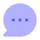 Chat Chatting Comment Icon