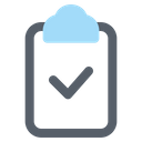 Check Audit Audit Report Icon
