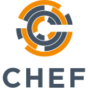 Chef Company Brand Icon