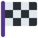 Chequered Icon